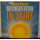 JOHNNY WAKELIN - In Zaire